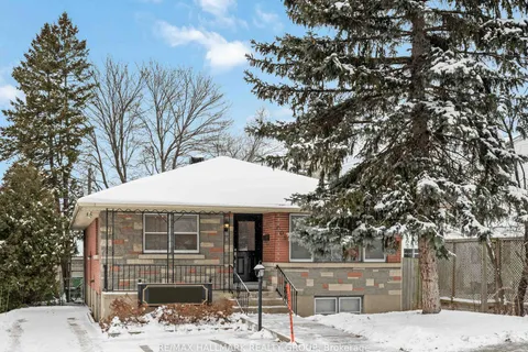 608 Cummings Ave, Overbrook - Castleheights and Area, ON K1K 2K6