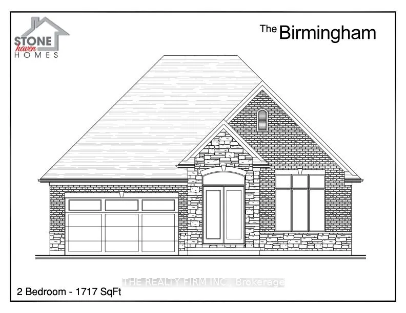 158 Harvest Lane, Thames Centre, ON N0L 1G5
