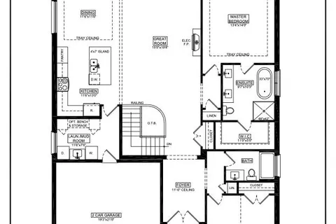 158 Harvest Lane, Thames Centre, ON N0L 1G5