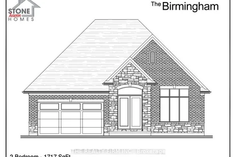 158 Harvest Lane, Thames Centre, ON N0L 1G5