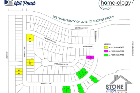 158 Harvest Lane, Thames Centre, ON N0L 1G5