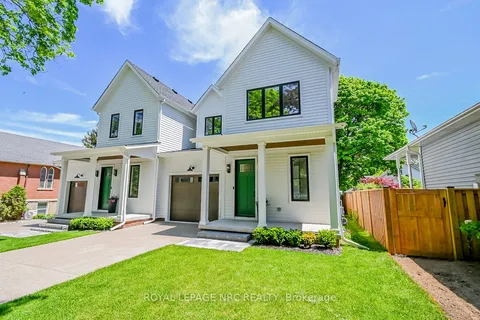 1553 Pelham Street, Pelham, ON L0S 1E3