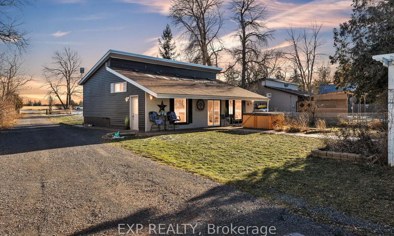 155 Red Cedar Pt Rd, Stone Mills, ON K0K 3N0