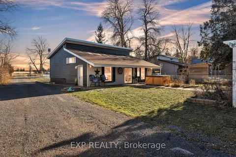 155 Red Cedar Pt Rd, Stone Mills, ON K0K 3N0