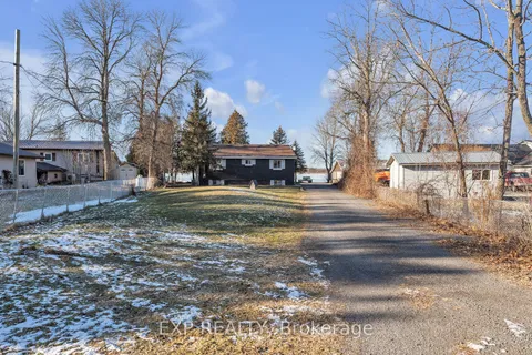 155 Red Cedar Pt Rd, Stone Mills, ON K0K 3N0