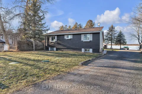 155 Red Cedar Pt Rd, Stone Mills, ON K0K 3N0