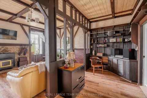 23 Blacksmith Road, Rideau Lakes, ON K0G 1L0