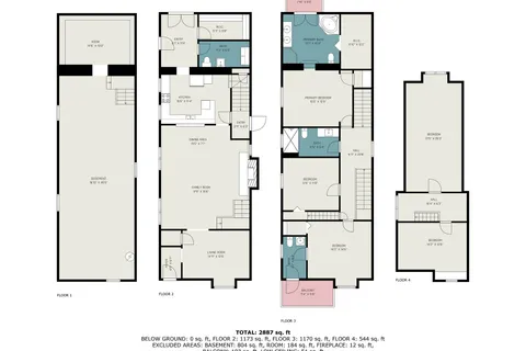 1820 FARWEL St, Orleans - Cumberland and Area, ON K0A 3H0