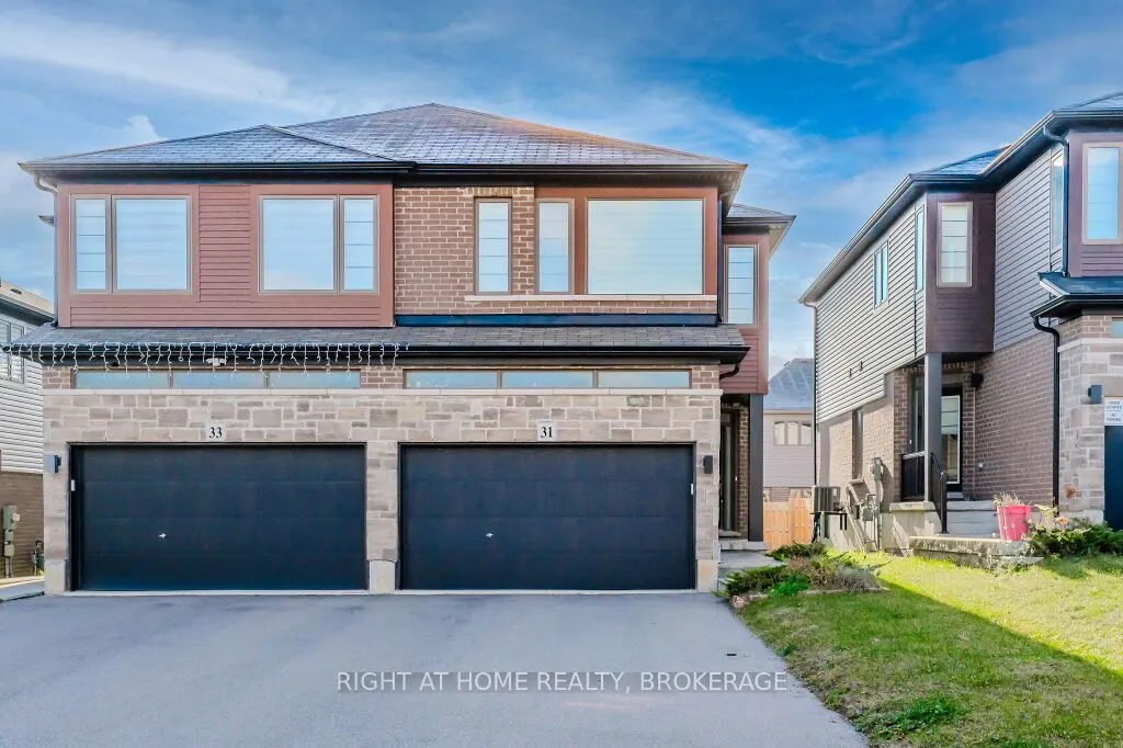 31 Baker Lane, Brant, ON N3L 0J7