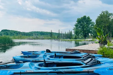 9 Trent View Rd, Kawartha Lakes, ON K0M 2B0