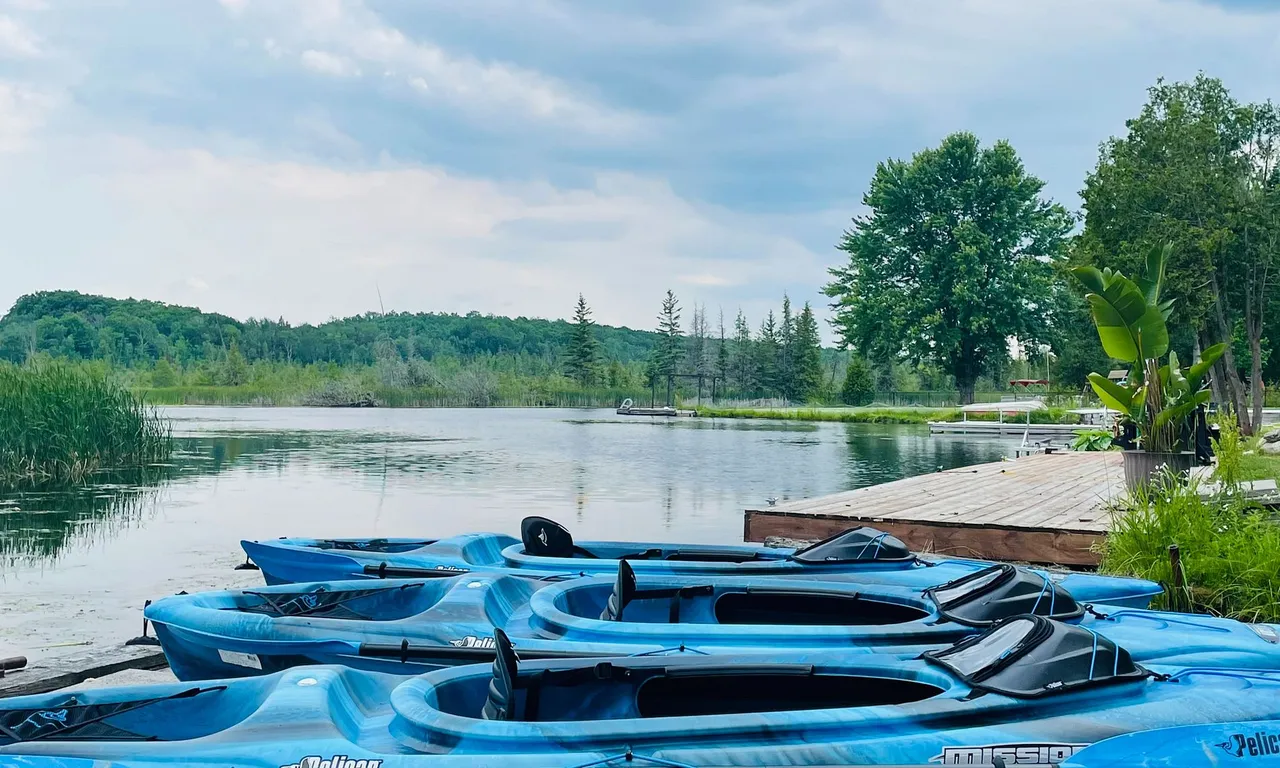 9 Trent View Rd, Kawartha Lakes, ON K0M 2B0