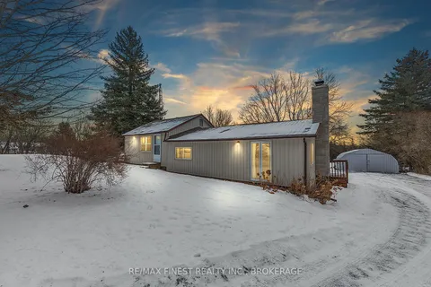 1283 Asselstine Rd, South Frontenac, ON K0H 2L0