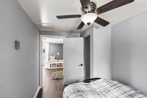 1283 Asselstine Rd, South Frontenac, ON K0H 2L0
