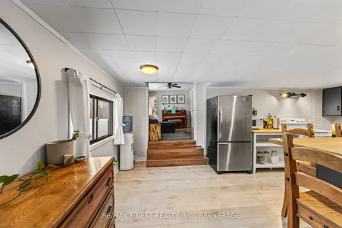 1283 Asselstine Rd, South Frontenac, ON K0H 2L0