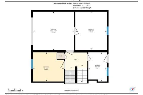 1215 Johnson Street, Kingston, ON K7M 2P1
