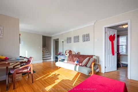 1215 Johnson Street, Kingston, ON K7M 2P1