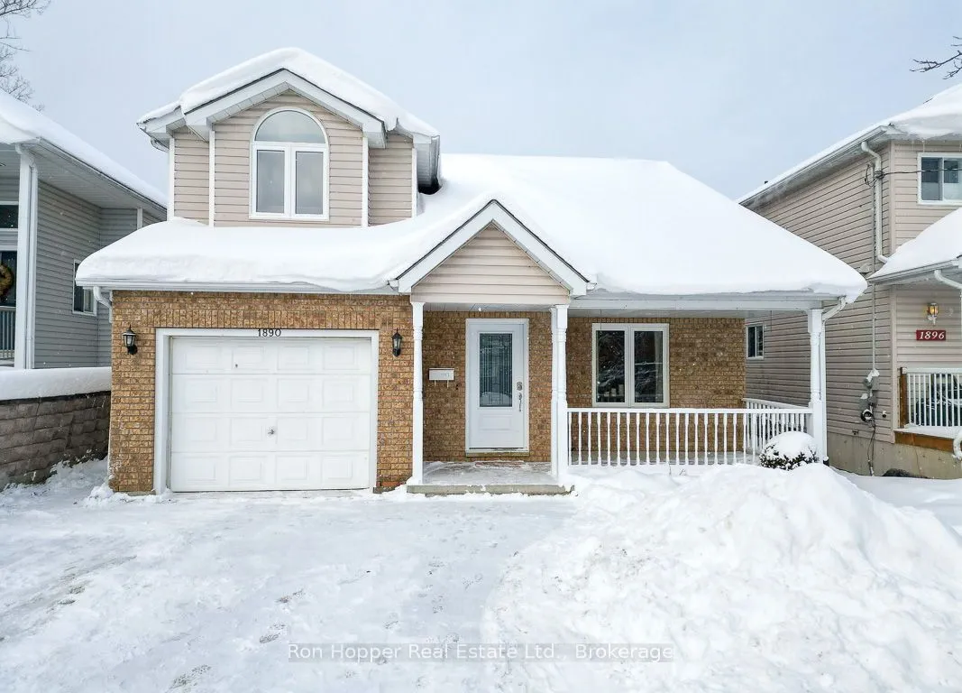 1890 6th Ave, Owen Sound, ON N4K 5H9