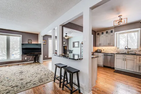 425 Clyde St, Wellington North, ON N0G 2L3