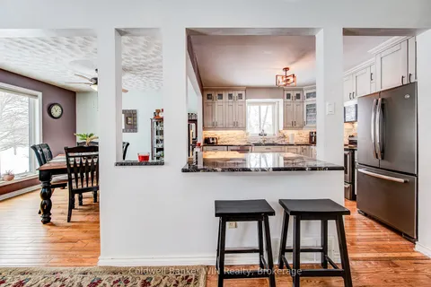 425 Clyde St, Wellington North, ON N0G 2L3