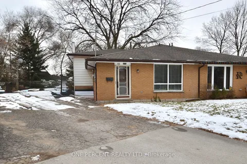 4476 Margueritte St, Lincoln, ON L3J 0B9