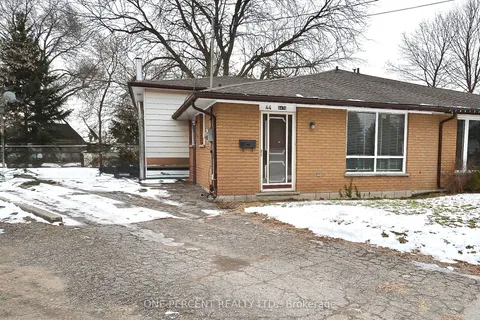 4476 Margueritte St, Lincoln, ON L3J 0B9