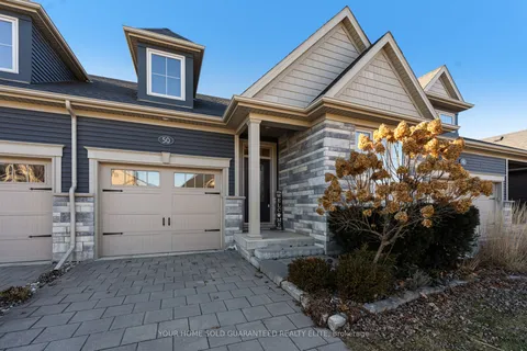 50 Andrew Lane, Thorold, ON L2V 0E4