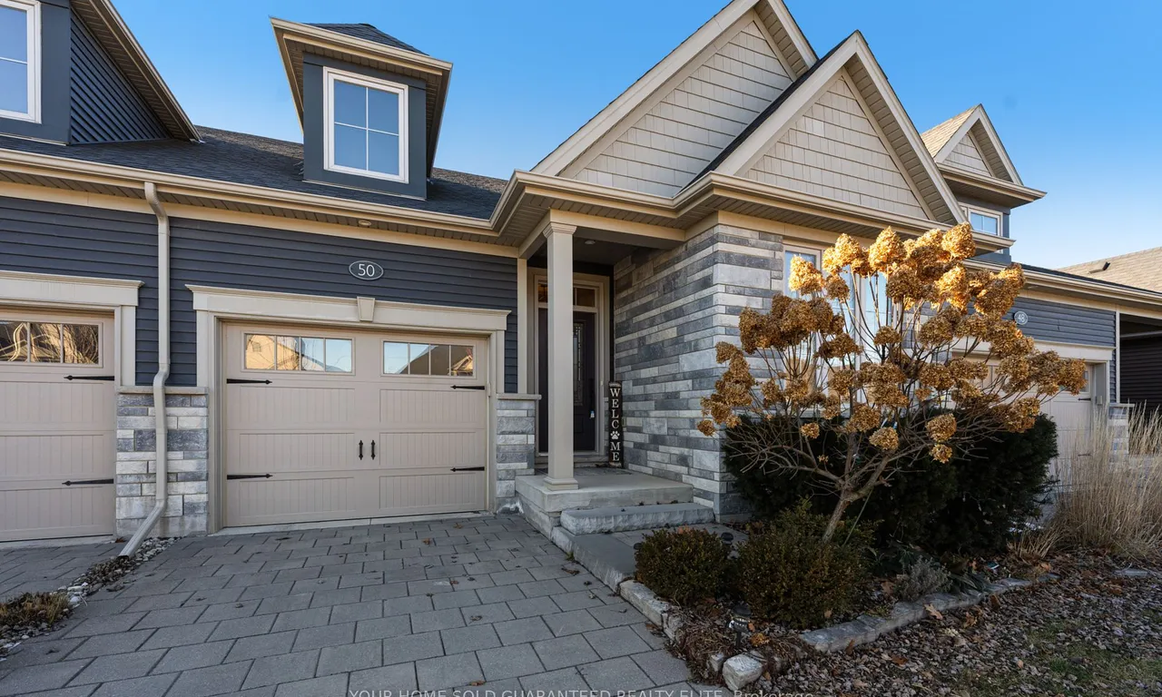 50 Andrew Lane, Thorold, ON L2V 0E4