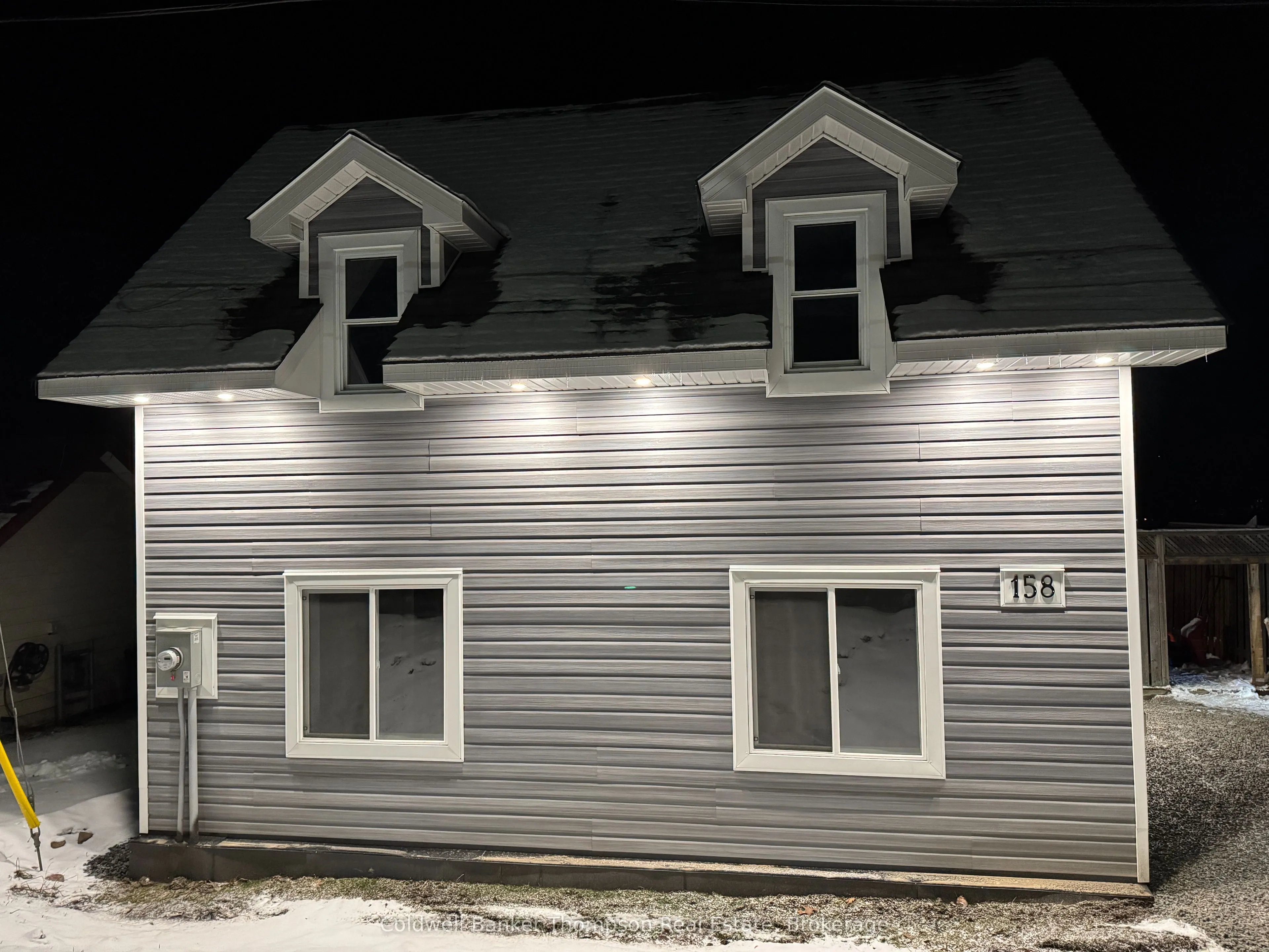 158 Main Street, Huntsville, ON P1H 1X8