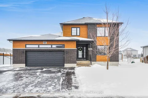 243 Capri Ave, Russell, ON K0A 1W0