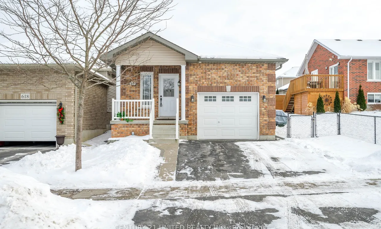620 Goodwin Terr, Smith-Ennismore-Lakefield, ON K9J 0H6