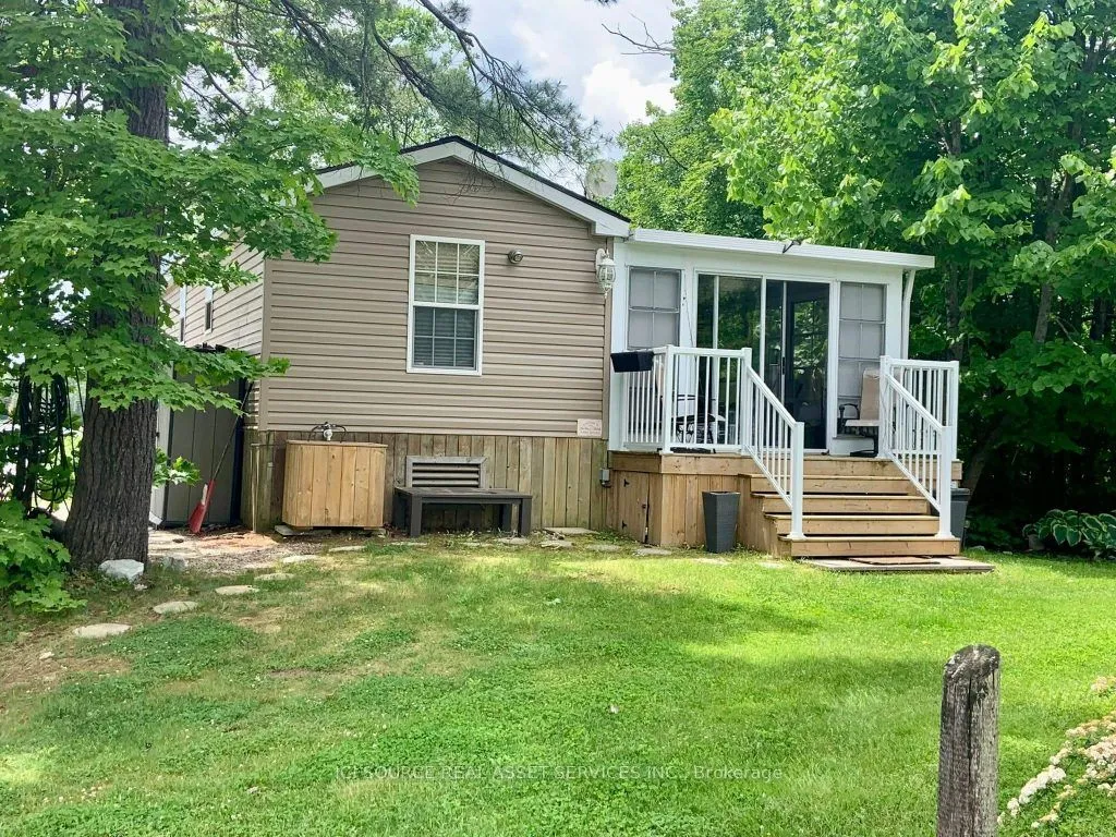 1336 S Morrison Lake Road, ON P0E 1G0