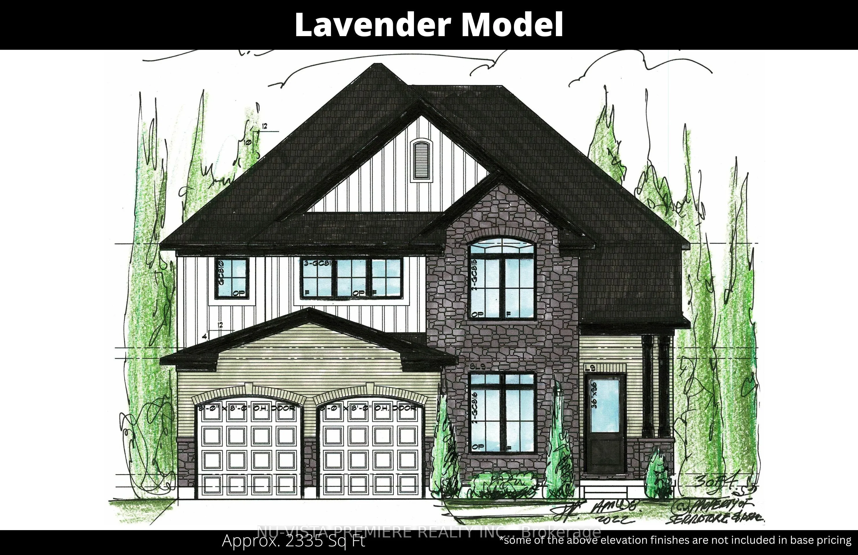LOT 26 WATTS Drive, Lucan Biddulph, ON N0M 2J0