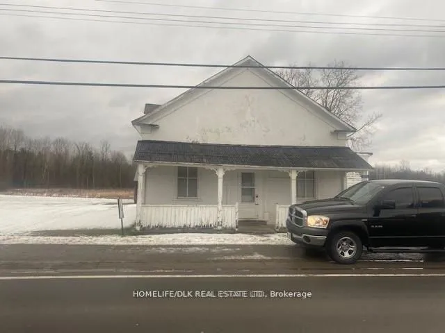 8875 CTY RD 15 Road, Augusta, ON K0G 1R0