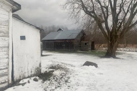 8875 CTY RD 15 Road, Augusta, ON K0G 1R0