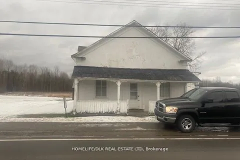 8875 CTY RD 15 Road, Augusta, ON K0G 1R0