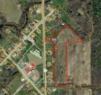 8875 CTY RD 15 Road, Augusta, ON K0G 1R0