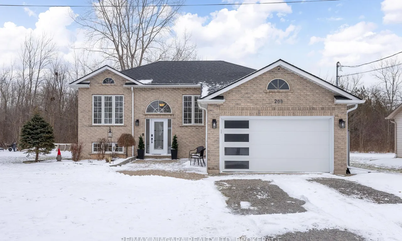 268 Neva Rd, Fort Erie, ON L0S 1N0