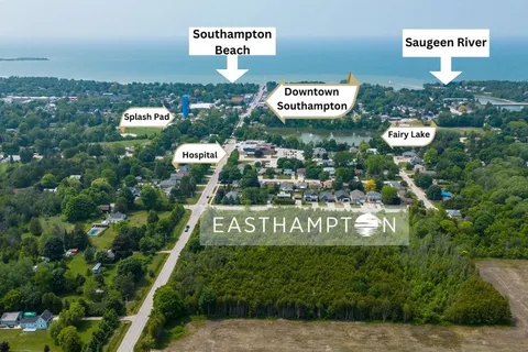 15 Grenville Street, Saugeen Shores, ON N0H 2L0