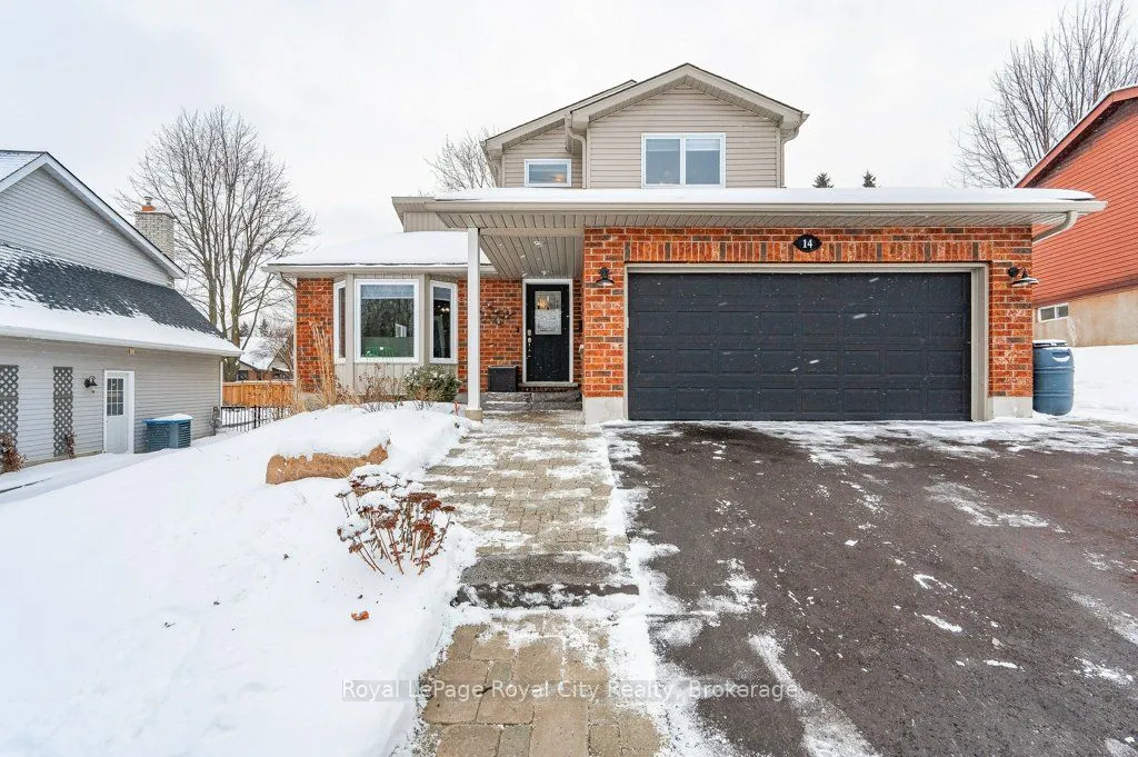 14 Primrose Lane, Guelph, ON N1H 7V4