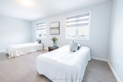 1441 Dunkirk Avenue, Woodstock, ON N4T 0J9