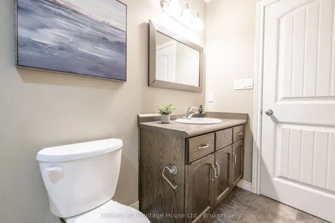 1441 Dunkirk Avenue, Woodstock, ON N4T 0J9