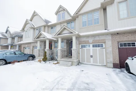 1441 Dunkirk Avenue, Woodstock, ON N4T 0J9