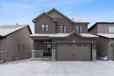 696 Parade Dr, Stittsville - Munster - Richmond, ON K2S 0X8