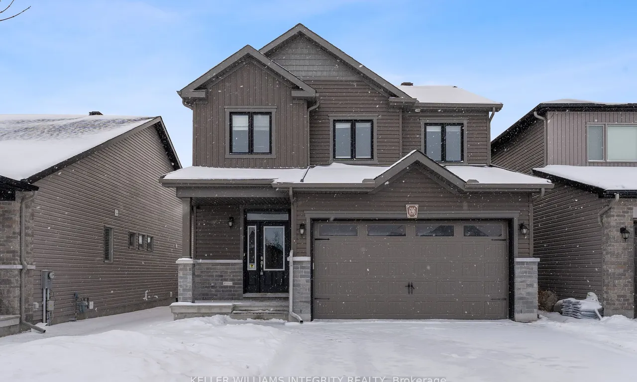 696 Parade Dr, Stittsville - Munster - Richmond, ON K2S 0X8