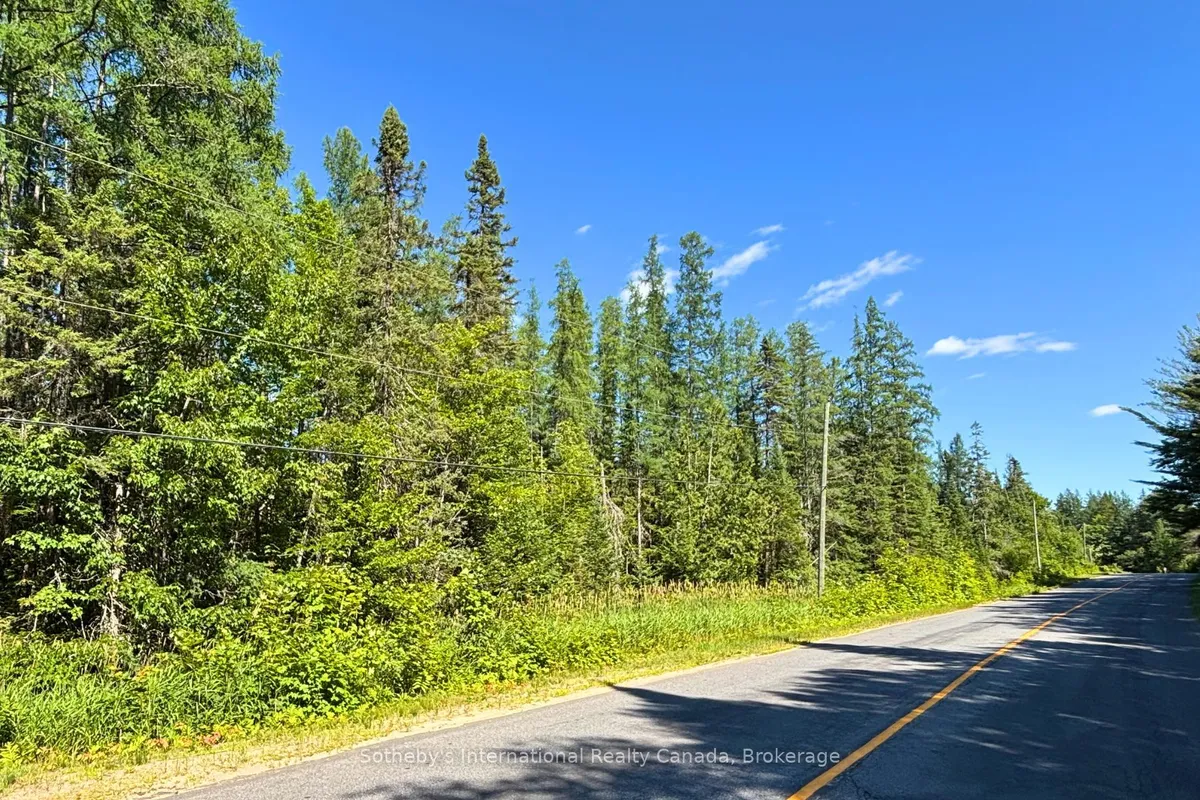 3432 HWY 518 W. (Part 1) N/A, ON P0A 1Y0