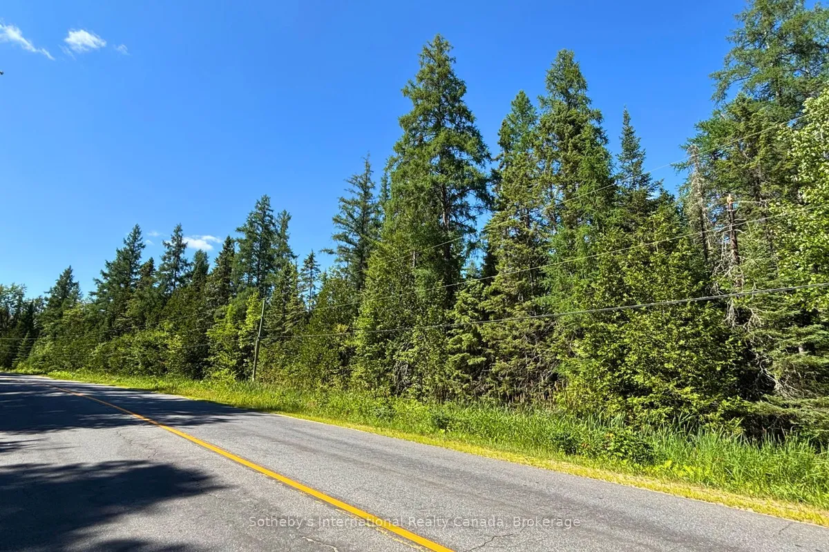 3432 HWY 518 W. (Part 1) N/A, ON P0A 1Y0