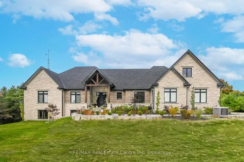 693 ARKELL Road, Puslinch, ON N1H 6H8
