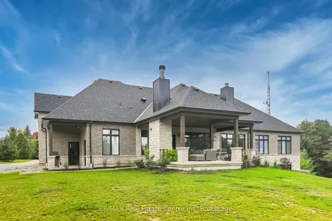693 ARKELL Road, Puslinch, ON N1H 6H8