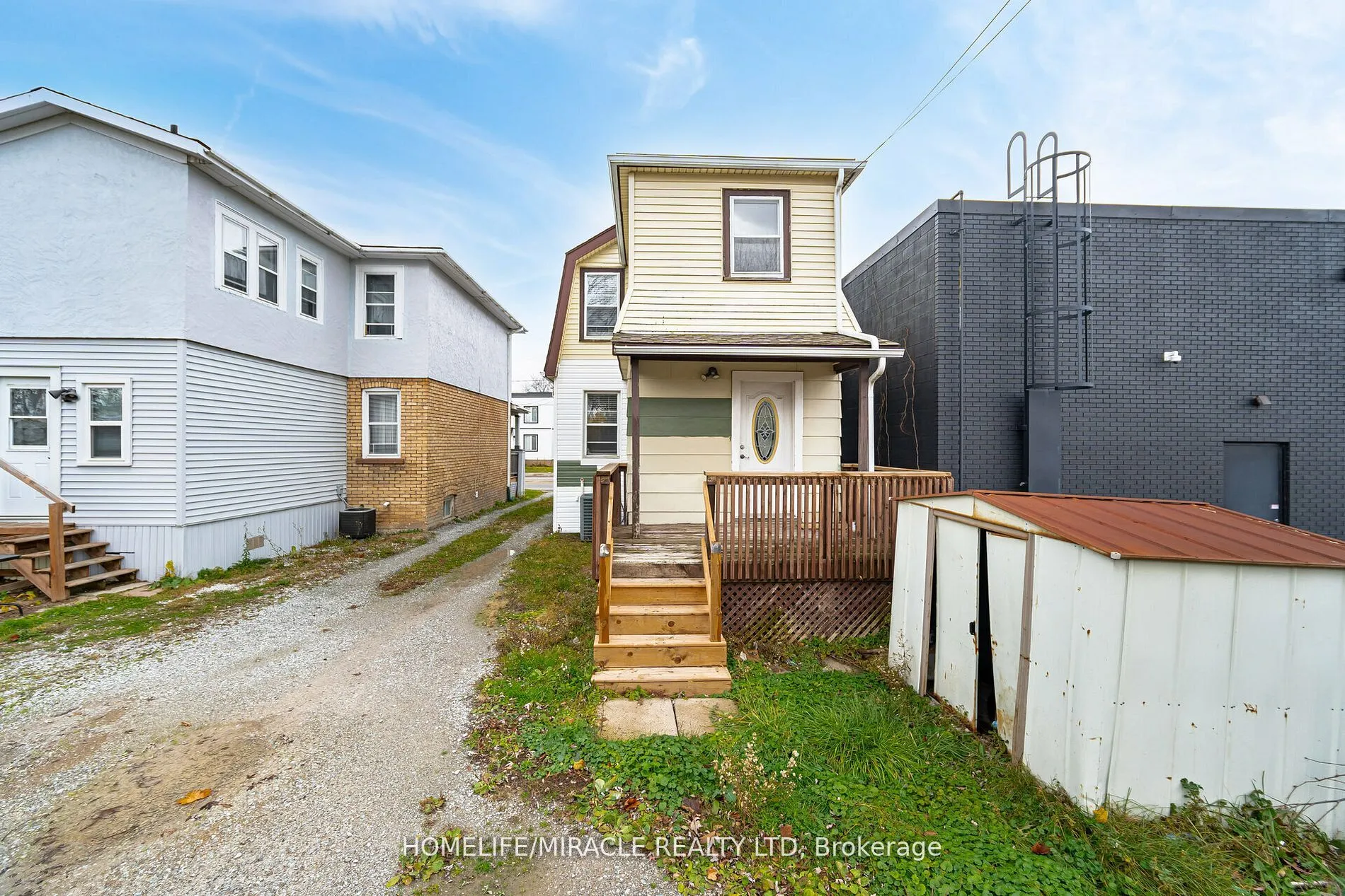 465 E MAIN Street, Welland, ON L3B 3X7