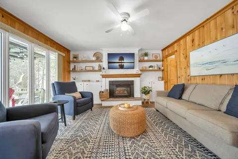 74453 Woodland Dr, Bluewater, ON N0M 1G0